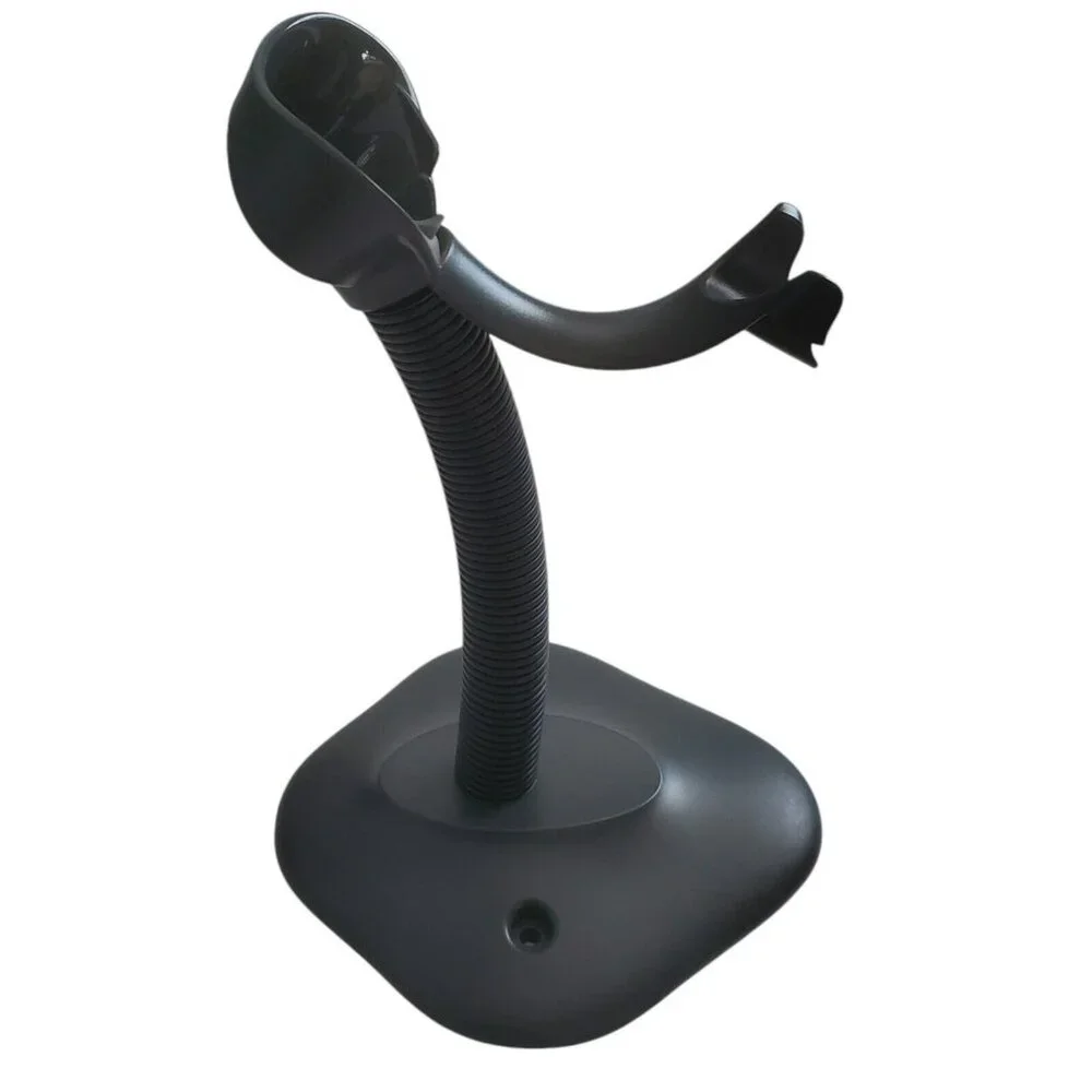 Laser Barcode Scanner Corded Handheld Stand Zebra Symbol LS2208 Scan UPC Codes - Picture 13 of 14